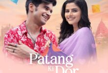 Amaal Mallik on ‘Patang Ki Dor’ track from ‘Inn Galiyon Mein’: This song holds a special place in my heart