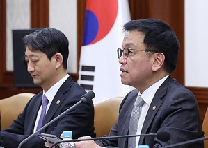 South Korean govt to actively support ailing construction industry, provincial economy: Acting president