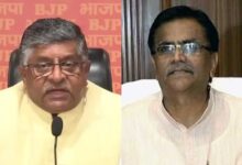 BJP appoints central observers ahead of legislature party meet to pick new Delhi CM