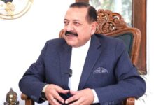 India emerging a global leader in space, health, biotech: Jitendra Singh