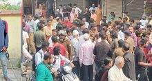 History-sheeter shot dead in Jamshedpur, protests erupt demanding arrest of assailants