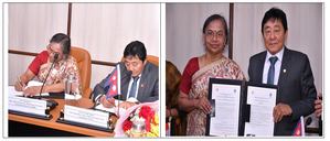 India, Nepal to deepen ties with new science and tech partnership