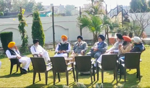 Akali Dal appeals to Dhami to continue as SGPC chief