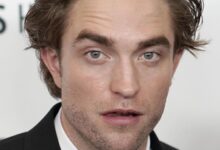 Robert Pattinson shares his 11-month-old daughter’s ‘incredible’ trait