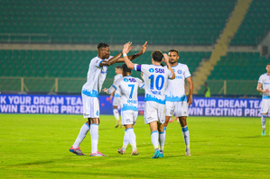 ISL: Jamshedpur FC hope to improve away record against last placed Mohammedan SC