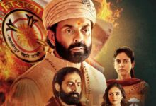 Bobby Deol says his ‘Ek Badnaam Aashram’ character is the most vulnerable in new part of the show