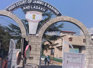 J&K HC quashes order of detention of journalist under PSA