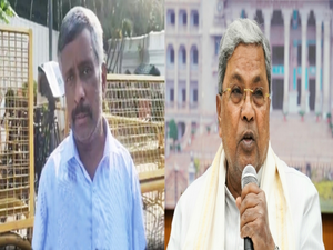 MUDA case: Petitioner Snehamayi Krishna slams Lokayukta over clean chit to Siddaramaiah