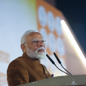 PM Modi to inaugurate first edition of SOUL Leadership conclave on Feb 21