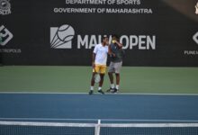 MahaOpen ATP Challenger: Indians make progress in doubles, while Vacherot, Svrcina enter last eight