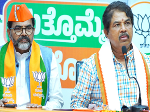 ‘Only CBI probe can reveal the truth’: K’taka BJP on clean chit to Siddaramaiah in MUDA case