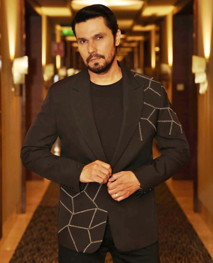 Randeep Hooda start dubbing for ‘Jaat’