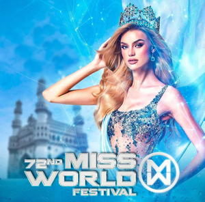 Telangana to host the 72nd ‘Miss World’, grand finale in Hyderabad