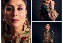 Kareena Kapoor chooses to focus on positivity amid the controversy surrounding Saif Ali Khan case