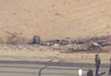 2 dead after two small planes collide in Arizona