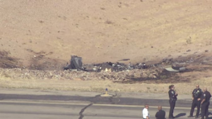 2 dead after two small planes collide in Arizona