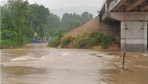 Bolivia floods death toll rises to 30