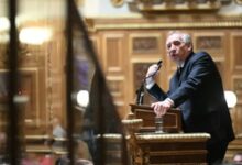 French PM Bayrou survives 6th no-confidence vote