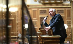 French PM Bayrou survives 6th no-confidence vote