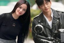 Blackpink’s Jisoo, Seo In-guk to headline K-Drama ‘Boyfriend on Demand’