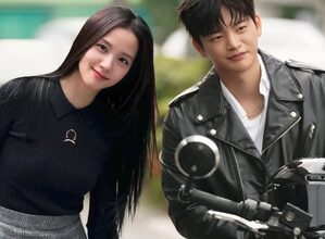 Blackpink’s Jisoo, Seo In-guk to headline K-Drama ‘Boyfriend on Demand’