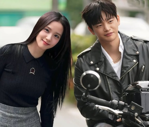 Blackpink’s Jisoo, Seo In-guk to headline K-Drama ‘Boyfriend on Demand’