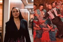 Neha Dhupia talks about returning to the stage after seven long years