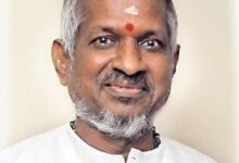 Ilaiyaraaja to present his first ever western classical symphony at London’s Eventim Apollo Theatre