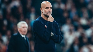 ‘Real Madrid deserved to win, we need to accept it ‘, says Guardiola after Champions League exit