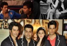 Karan Johar reveals Sidharth, Varun, and Alia performed like stars in their debut film ‘SOTY’