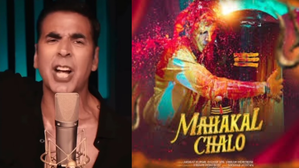 Akshay Kumar on ‘Mahakal Chalo’: Want to make songs that bring people closer to their calling