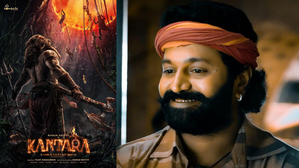 Rishab Shetty to shoot for the biggest war sequence in ‘Kantara: Chapter 1’