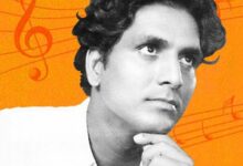 What gave lyricist Hasrat Jaipuri, ‘Ishq ka sabak’?