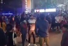 Woman assaults child in lift, sparks late night protest in Greater Noida; held