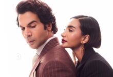 Rajkummar Rao declares his love for wife Patralekhaa on her birthday