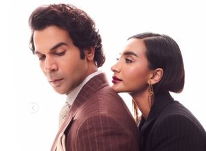 Rajkummar Rao declares his love for wife Patralekhaa on her birthday