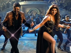 Did Netflix actually remove Urvashi Rautela’s scenes from ‘Daku Mahaaraj’?