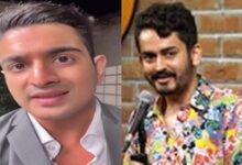 Ranveer Allahbadia case: Maharashtra Cyber records statement of Shashwat Maheshwari