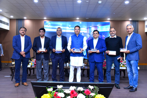 STPI creating robust tech ecosystem for budding entrepreneurs: Minister