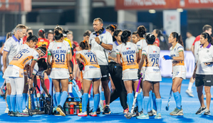 FIH Pro League: India women hope to change fortune against Germany