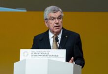 It’s special that no Olympics I’ve presided over faced boycott: IOC chief Bach