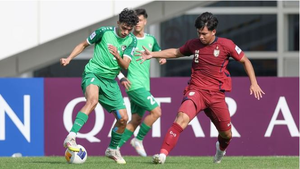 AFC U20 Asian Cup: Thailand hold Syria to 2-2 draw