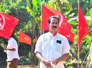 Jolt for top Kerala CPI-M leader as Idukki Collector orders probe into illegal quarrying