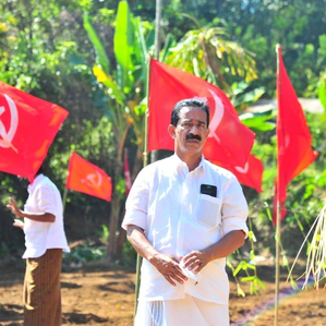 Jolt for top Kerala CPI-M leader as Idukki Collector orders probe into illegal quarrying