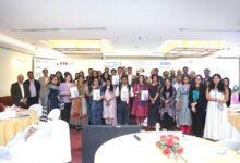 Adani Foundation unveils ‘Butterfly Effect’ framework empowering women at every stage of life