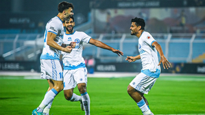 ISL 2024-25: Jamshedpur overpower Mohammedan SC 2-0, inch closer to 2nd-placed FC Goa