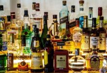 Gujarat: Liquor valued at Rs 41.13 lakh seized