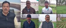 UP: Farmers of Saharanpur excited as PM Kisan Samman Nidhi scheme’s 19th installment set to be released on Feb 24