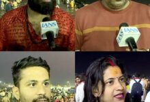 Maha Kumbh 2025: Massive congregation at Sangam on 40th day