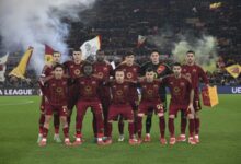 Europa League knockout play-offs: Roma edge past Porto, Ajax survive Union SG scare